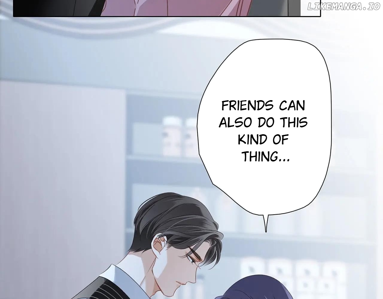 1st Kiss – I Don’t Want To Consider You As Sister Anymore Chapter 86 - 80 - page 66